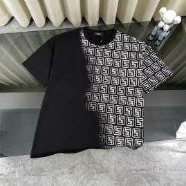 Picture of Fendi T Shirts Short _SKUFendiS-XLaatx0113979